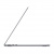 Ноутбук Apple MacBook Air 13 Retina Space Gray (M2 8-Core GPU 10-Core, 8 GB, 512 Gb) MLXX3 