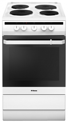 Электрическая плита Hansa Fcew53000