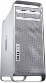 Apple Mac Pro One [Md770rs,A] Quad-Core Xeon 3.2GHz,6GB,1TB,Radeon Hd 5770 1Gb,Sd