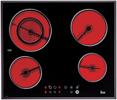 Электрическая варочная панель Teka Tr 620