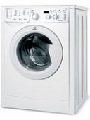 Стиральная машина Indesit Iwd 6105 Sl (Cis).L