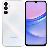 Смартфон Samsung Galaxy A15 6/128 White