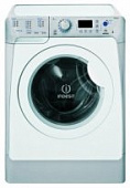 Стиральная машина Indesit Pwe 7104 S (Cis).L