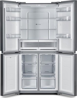 Холодильник Midea Mrc518sfnx