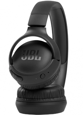 Беспроводные наушники JBL Tune 510BT черный