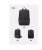 Рюкзак Xiaomi RunMi 90 Fashion Business Backpack серый (6941413221436)