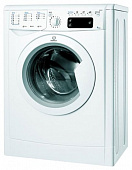 Стиральная машина Indesit Iwse 6105 B (Cis).L