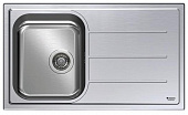 Кухонная мойка Hotpoint-Ariston Sc 86W1 (X) Ha