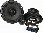 Колонки автомобильные Dls Basic B6a 