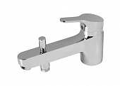 Смеситель Ideal Standard Slimline Ii  для ванны встраиваемый B8589aa