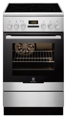 Электрическая плита Electrolux Eki 954500X