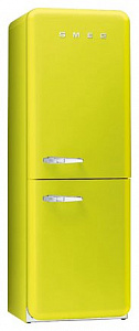 Холодильник Smeg Fab32ve7