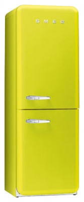 Холодильник Smeg Fab32ve7