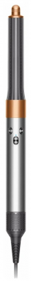Стайлер Dyson Hs05 Airwrap Complete Long - Nickel/cooper (с кейсом)