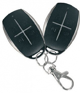 Автосигнализация Mystery Mx-207