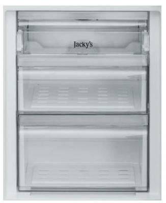 Встраиваемый холодильник Jacky s Jr Bw1770