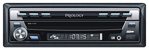 Магнитола автомобильная Prology Mdn-1710 T