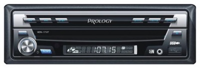 Магнитола автомобильная Prology Mdn-1710 T