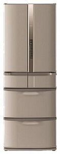 Холодильник Hitachi R-Sf 48 Cmu Sh