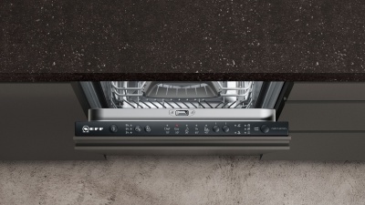 Встраиваемая посудомоечная машина Neff S581f50x2r