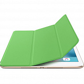 Чехол Smart Cover для iPad Air полиуретановый Зелёный