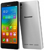 Lenovo A6000 (белый)