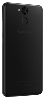Смартфон Blackview P2 Black