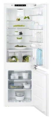 Встраиваемый холодильник Electrolux Enc2854aow