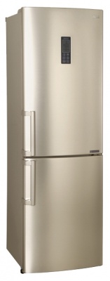 Холодильник Lg Ga-M539zgqz