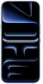 Смартфон Infinix Note 60 Pro 12Gb 256Gb (Deep Ocean Blue)