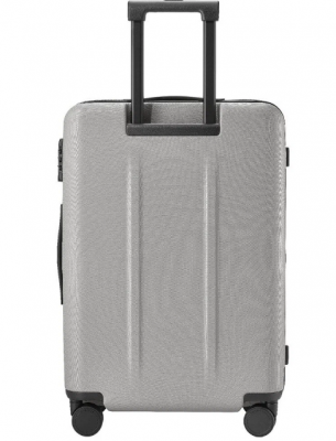 Чемодан Xiaomi Ninetygo Danube Luggage 20 Серый
