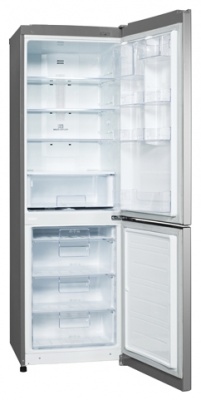 Холодильник Lg Ga-B419saqz