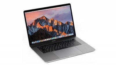 Ноутбук Apple MacBook Pro Z0v1000t5
