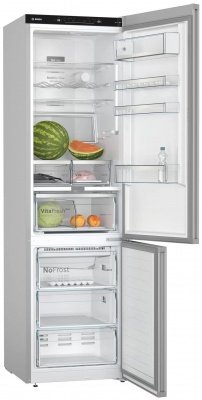 Холодильник Bosch Kgn39lb32r