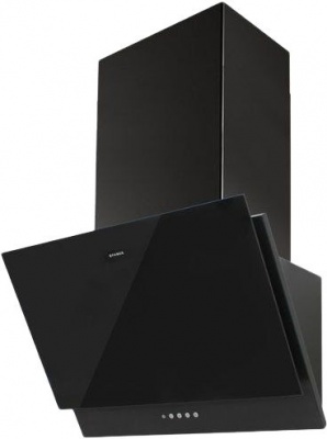 Вытяжка Faber Pixel Bk A60 R