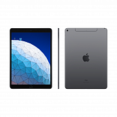 Apple iPad Air (2019) 256Gb Wi-Fi + Cellular Space Gray