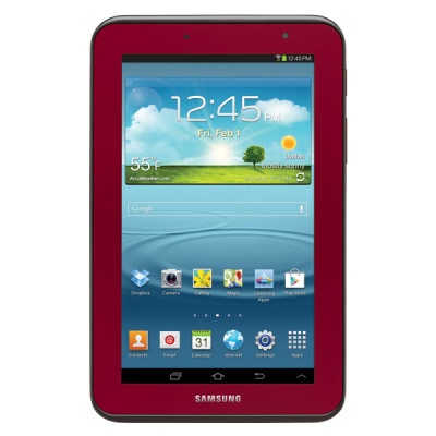 Samsung Galaxy Tab 2 7.0 P3100 16Gb Red