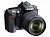 Фотоаппарат Nikon D90 Kit Af-S Dx Nikkor 18 – 105 мм Vr