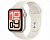 Apple Watch Series Se3 40 Starlight with Starlight Sport Band