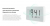 Метеостанция Xiaomi Mijia Temperature And Humidity Electronic Watch (Lywsd02mmc)