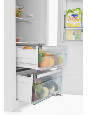 Встраиваемый холодильник Scandilux Rbi524ez