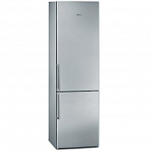 Холодильник Siemens Kg39eal20r 