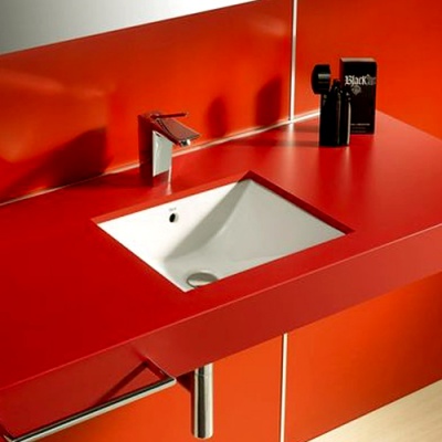 Раковина Roca Diverta 327114000,50x38, (бел)