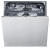 Встраиваемая посудомоечная машина Whirlpool Adg 9960