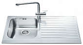 Кухонная мойка Smeg Lpd861d