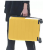Чемодан Xiaomi 90 Points Seven Bar Suitcase 24 65 л Yellow