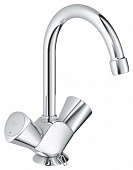 Смеситель для раковины на одно отверстие, Dn15 Grohe Costa S 21338001