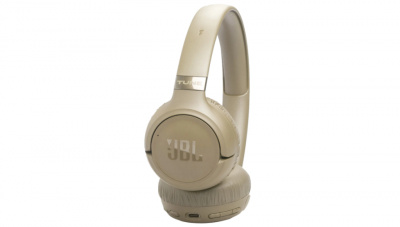Беспроводные наушники Jbl Tune 680Nc Beige
