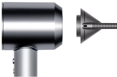 Фен Dyson Supersonic Hair Dryer Professional Edition Hd12 (Nickel/Silver)