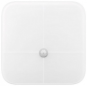 Весы HUAWEI AH100 Body Fat Scale WH